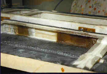 Inboard right elev rear