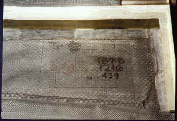 trim motor access panel